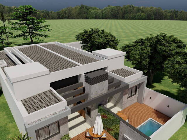 #V975 - Casa para Venda em Bombinhas - SC - 2