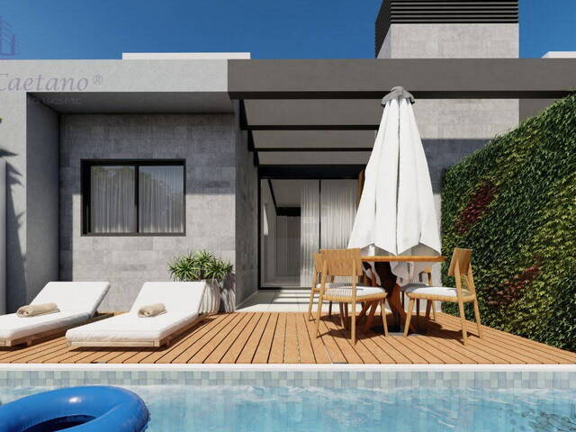 Casa para Venda em Bombinhas - 5