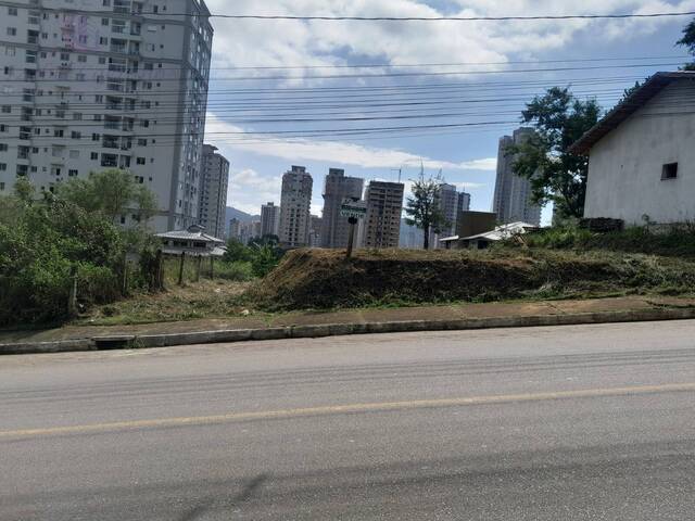 #V976 - Terreno para Venda em Itapema - SC - 1
