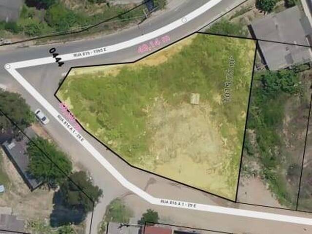 #V977 - Terreno para Venda em Itapema - SC - 2