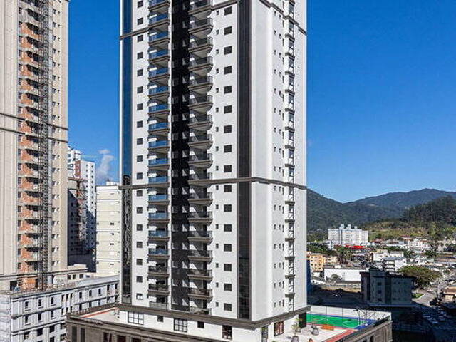 #V929 - Apartamento para Venda em Itapema - SC - 2