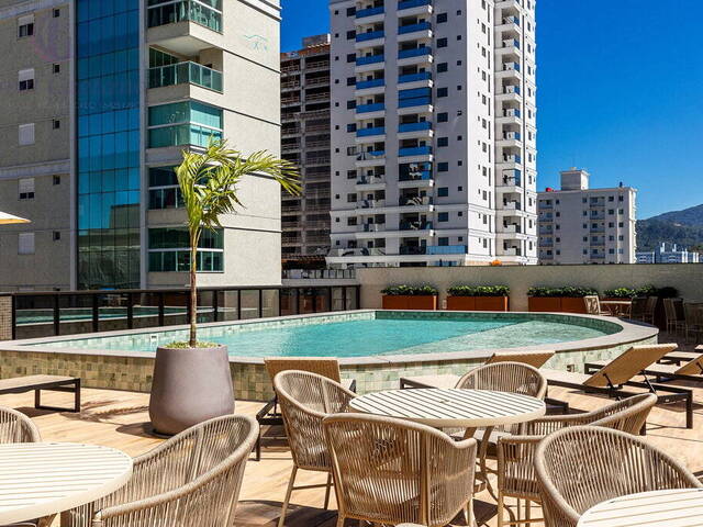 #V929 - Apartamento para Venda em Itapema - SC - 1