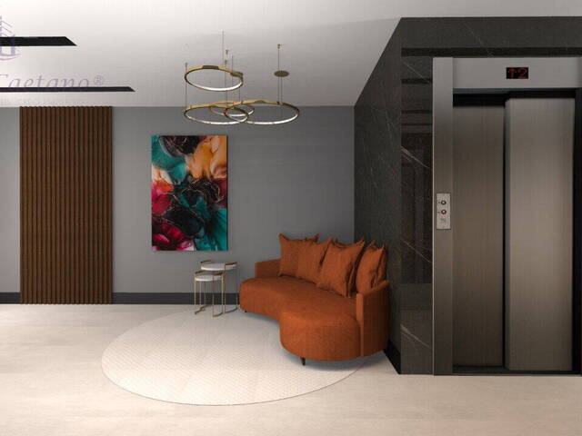 #V980 - Apartamento para Venda em Itapema - SC - 2