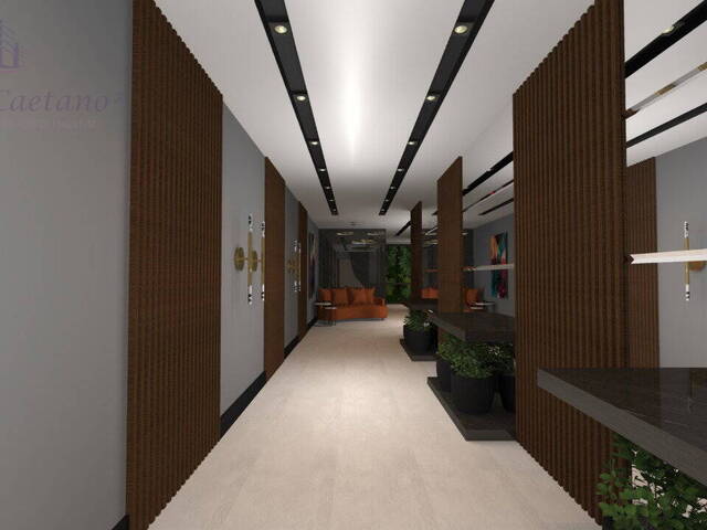 #V980 - Apartamento para Venda em Itapema - SC - 3
