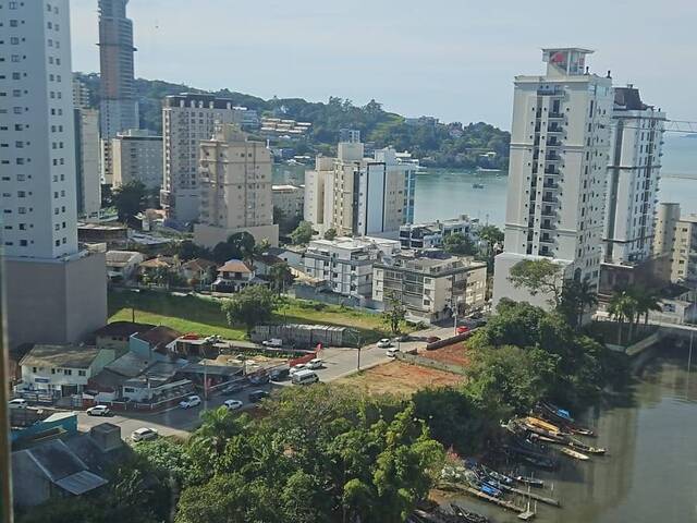 #V986 - Apartamento para Venda em Itapema - SC - 1