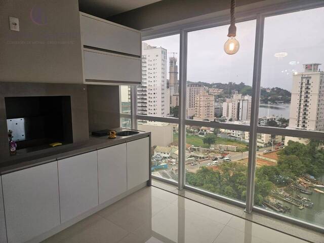 Apartamento para Venda em Itapema - 4