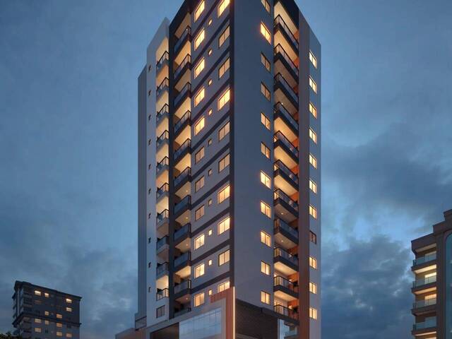 #V984 - Apartamento para Venda em Itapema - SC - 1