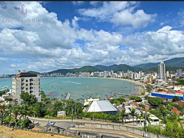 Venda em Canto da Praia - Itapema