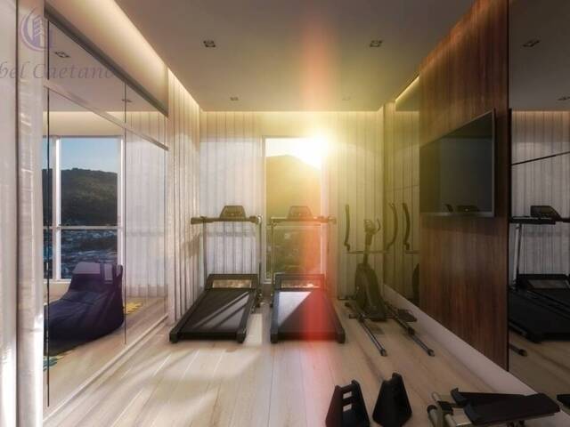 Apartamento para Venda em Itapema - 5