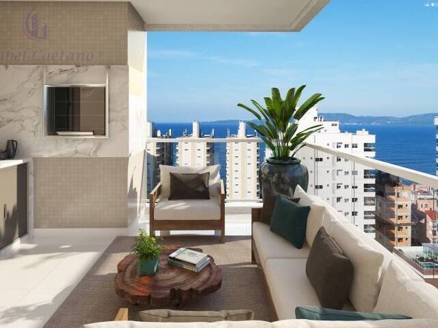 #L990 - Apartamento para Locação em Itapema - SC - 1