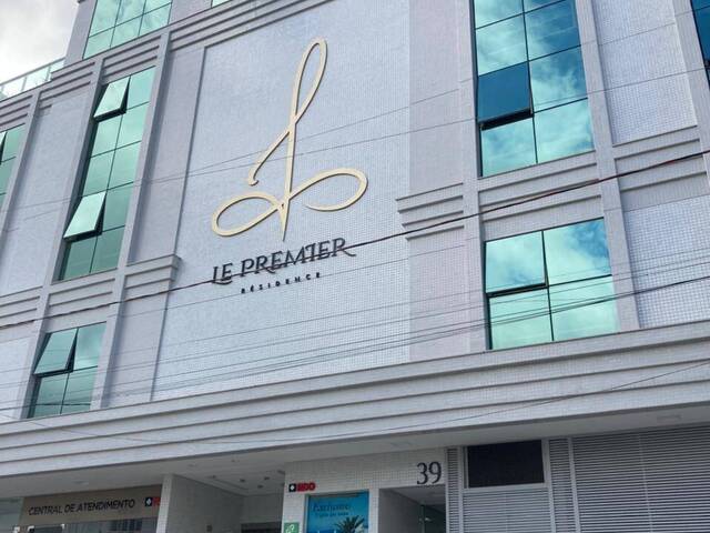Apartamento para Locação em Itapema - 4