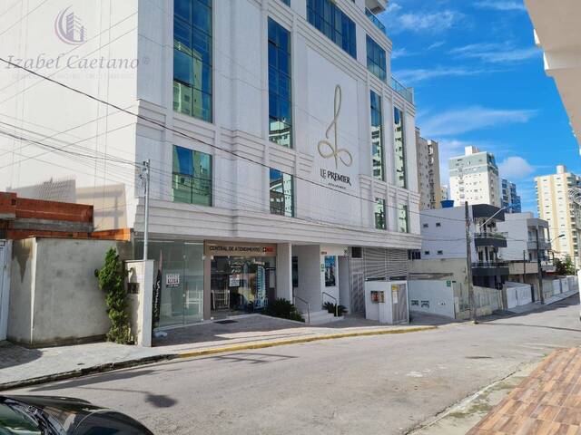 #L990 - Apartamento para Locação em Itapema - SC - 2