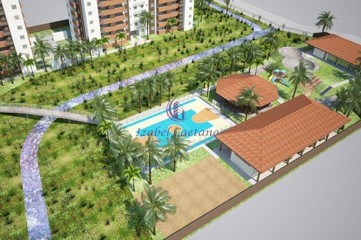 Apartamento, 2 quartos, 57 m² - Foto 14