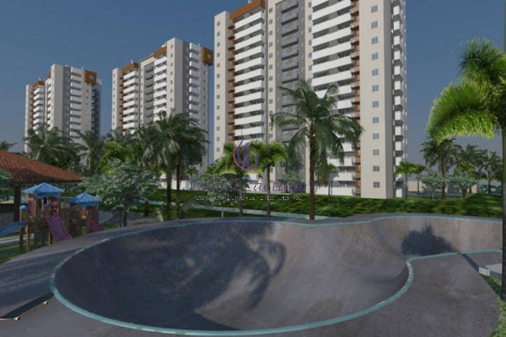 Apartamento, 2 quartos, 57 m² - Foto 16