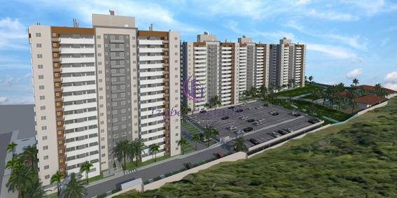 Apartamento, 2 quartos, 57 m² - Foto 11