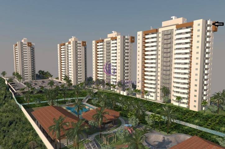 Apartamento, 2 quartos, 57 m² - Foto 12