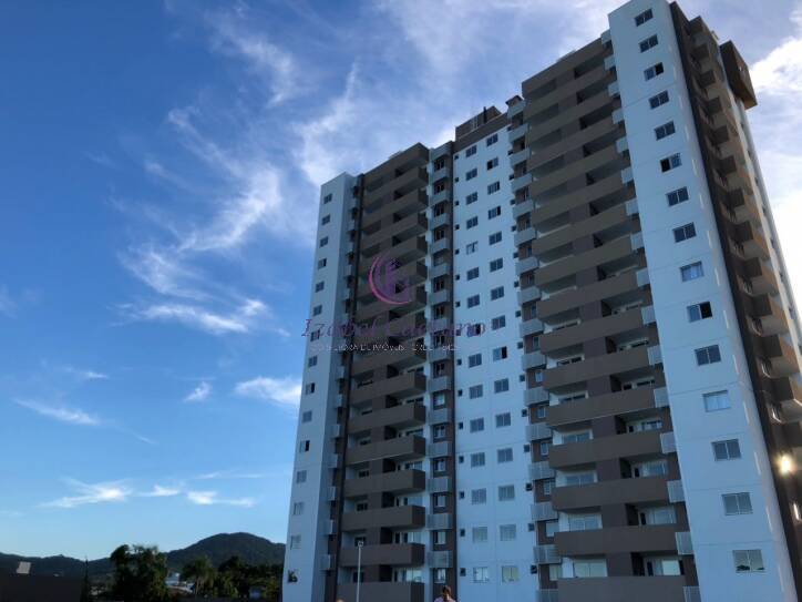 Apartamento, 2 quartos, 57 m² - Foto 2