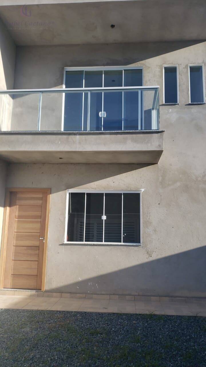 Casa, 3 quartos, 95 m² - Foto 8