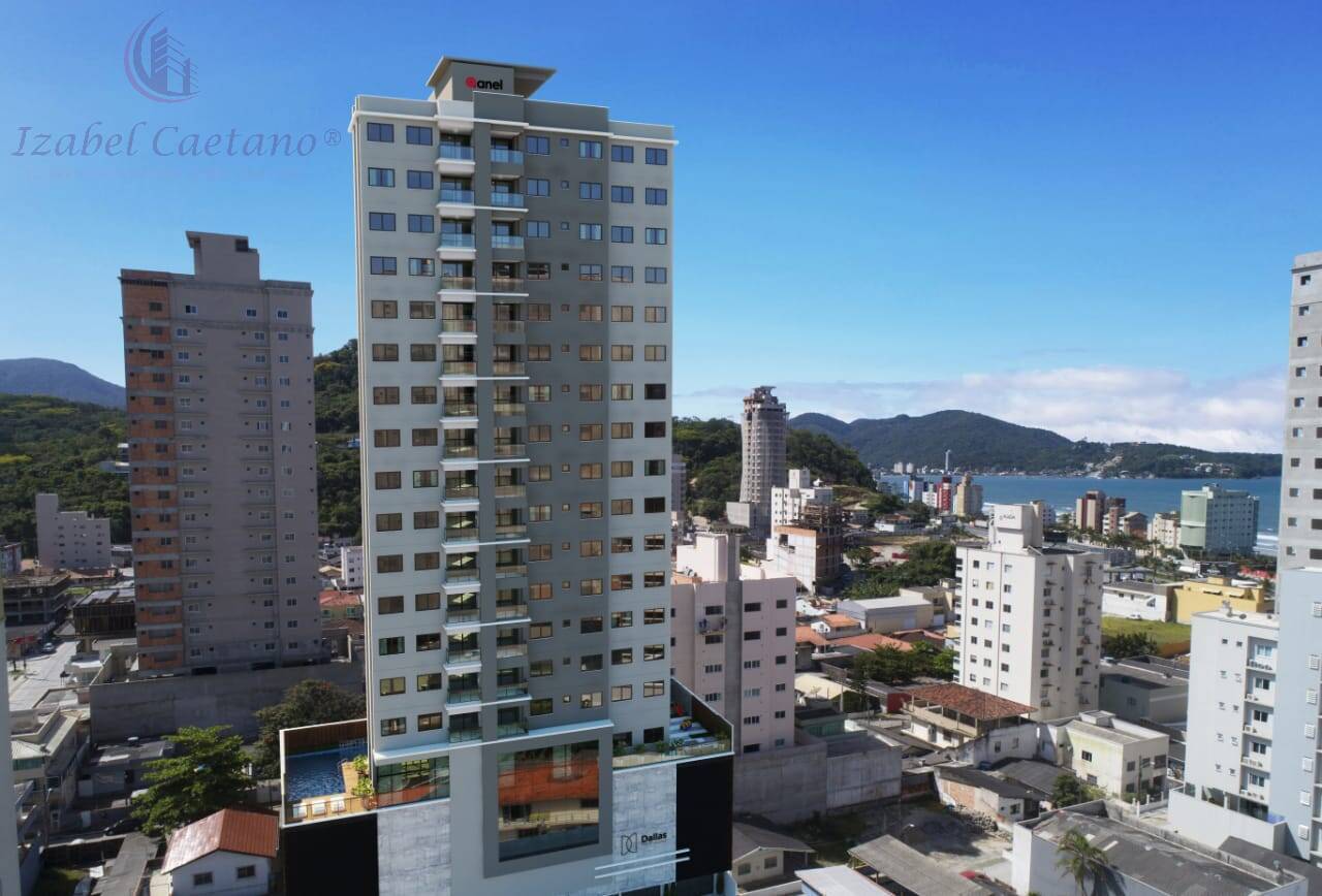Apartamento, 2 quartos, 69 m² - Foto 2