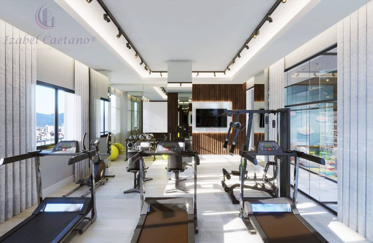 Apartamento, 2 quartos, 69 m² - Foto 3