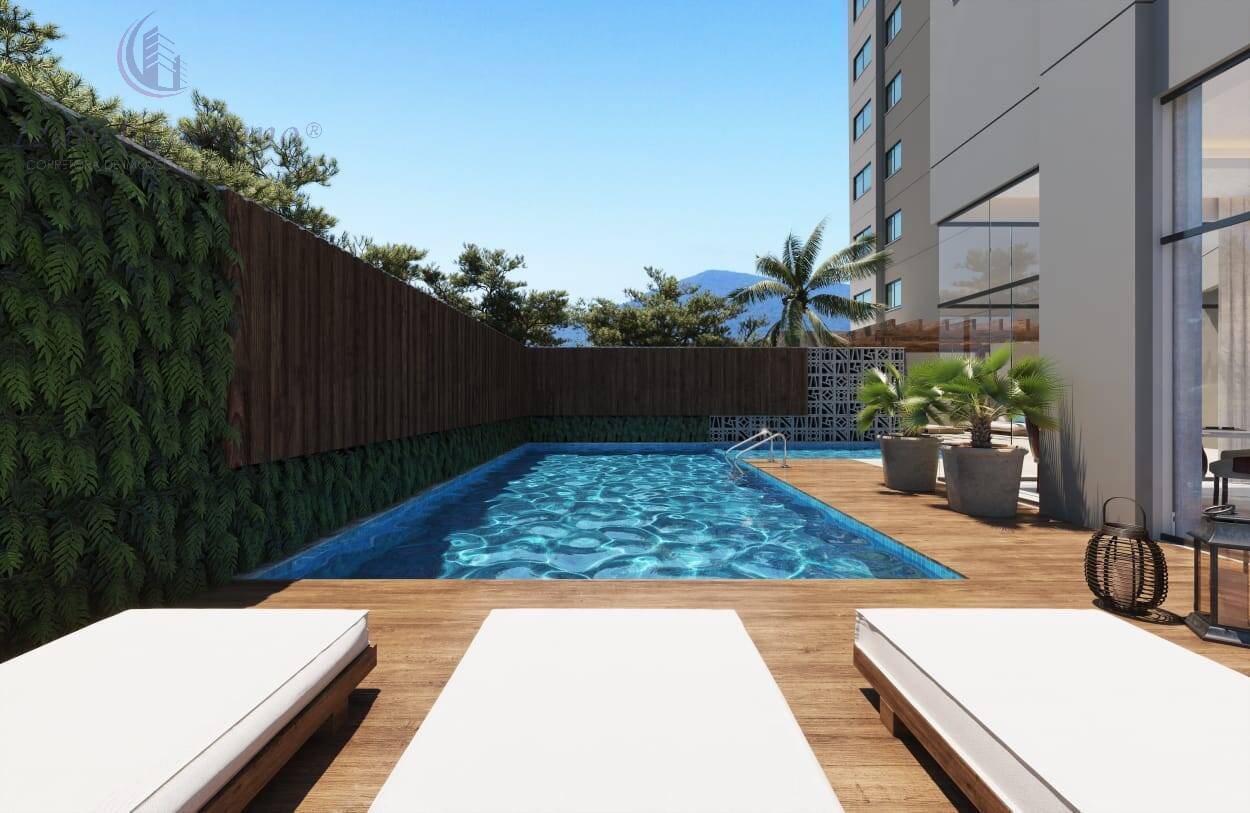 Apartamento, 2 quartos, 69 m² - Foto 4