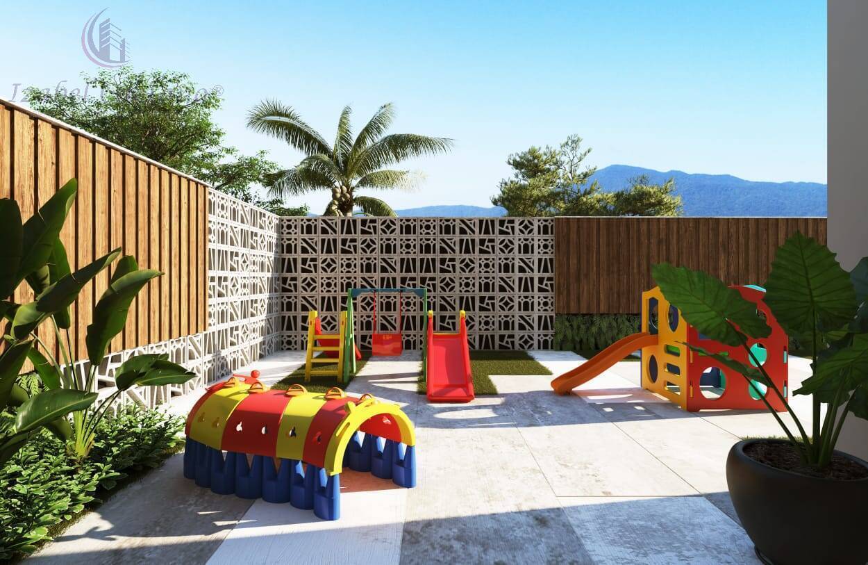 Apartamento, 2 quartos, 69 m² - Foto 6