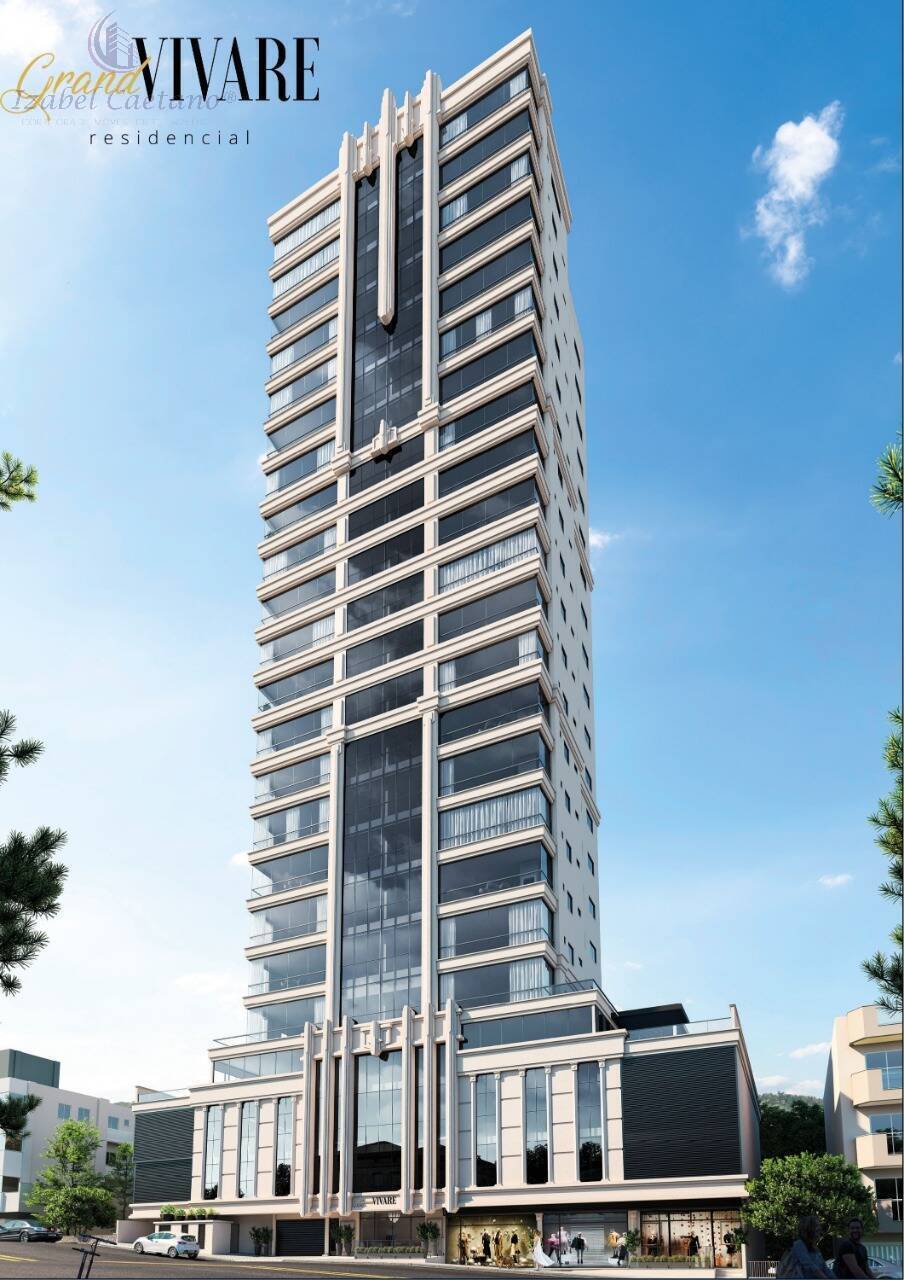 Apartamento, 3 quartos, 127 m² - Foto 2