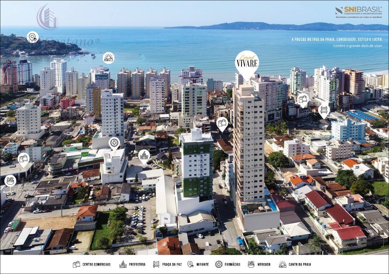 Apartamento, 3 quartos, 127 m² - Foto 5