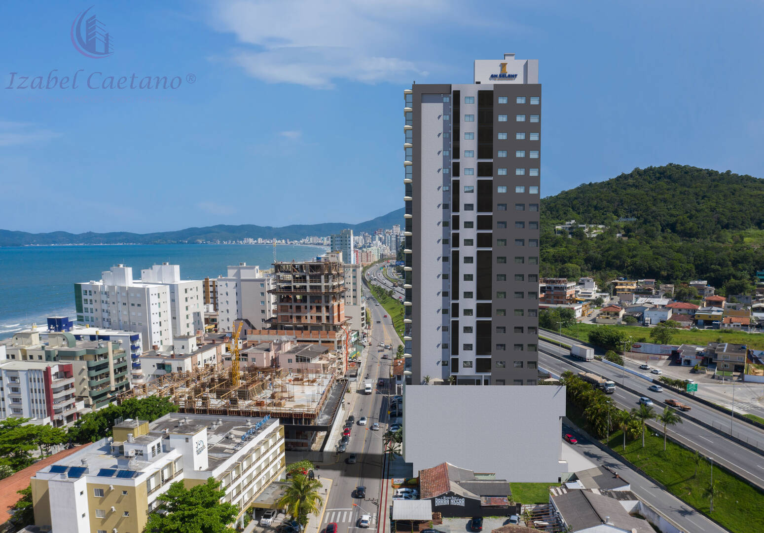 Apartamento, 3 quartos, 153 m² - Foto 27