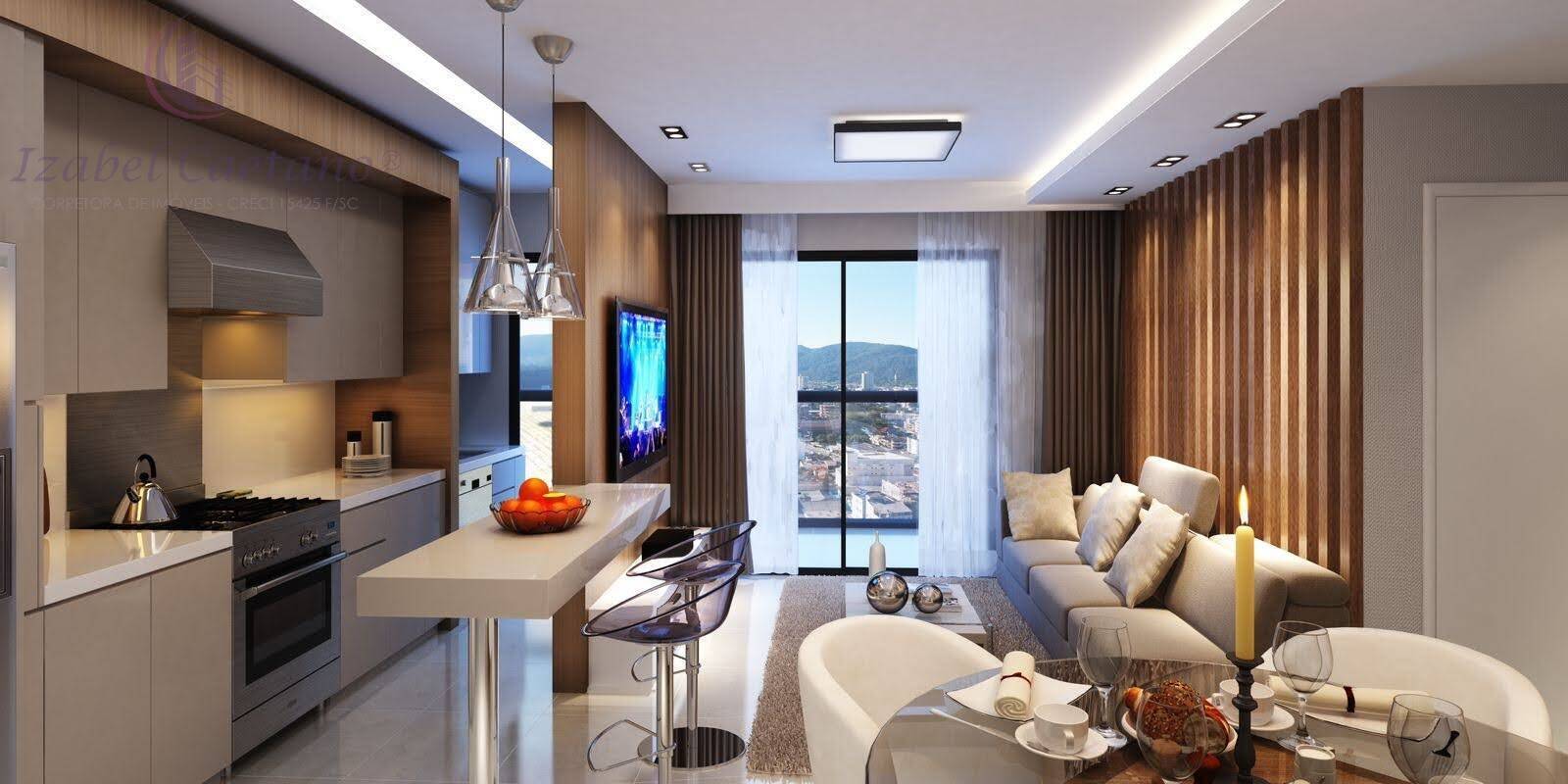 Apartamento, 2 quartos, 62 m² - Foto 7