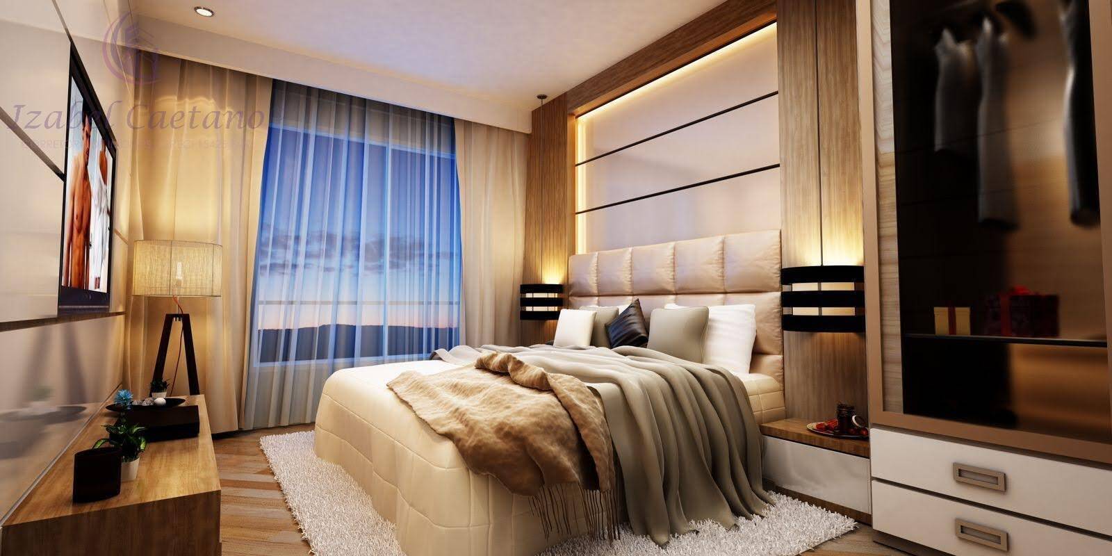Apartamento, 2 quartos, 62 m² - Foto 10