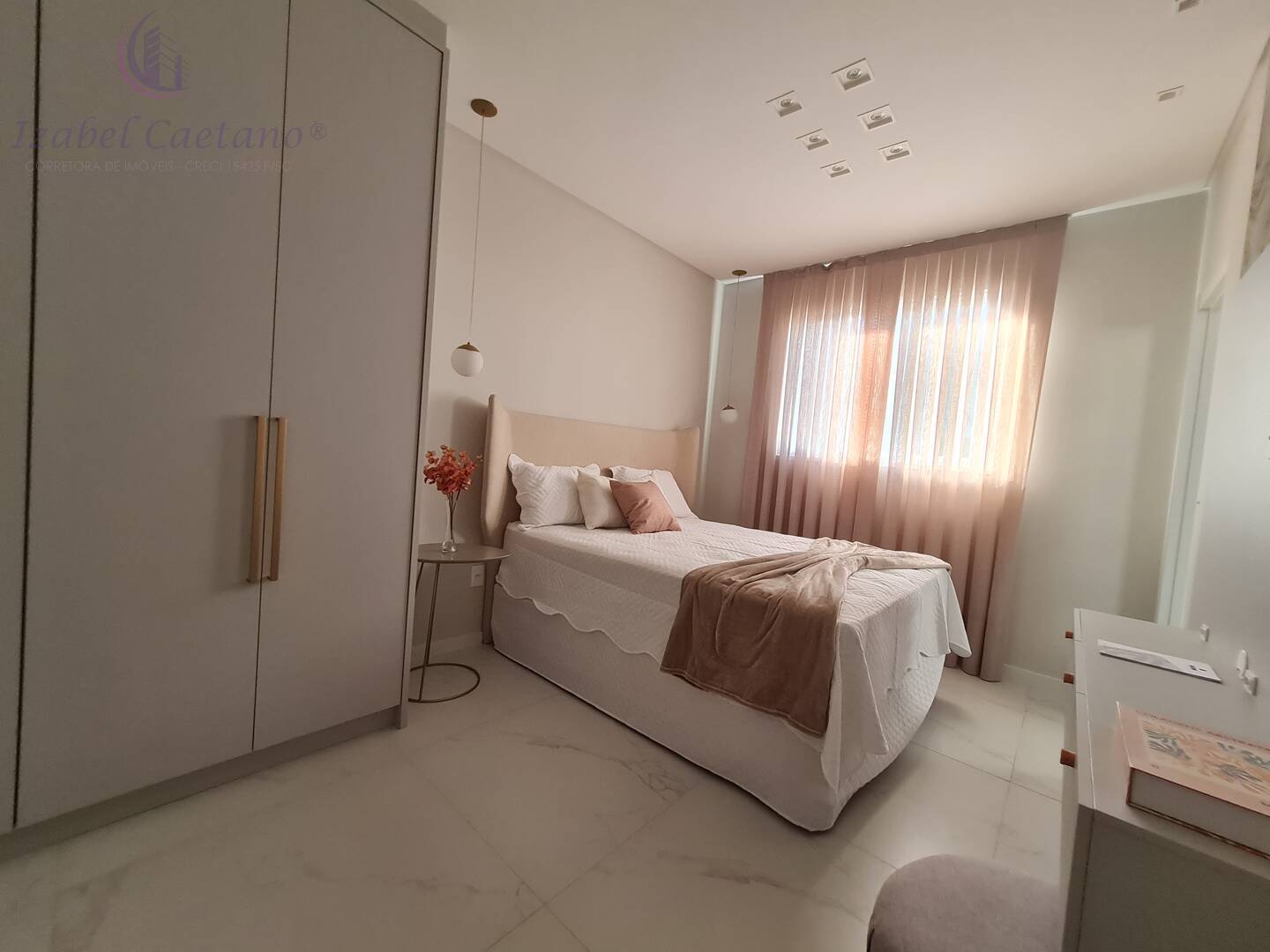 Apartamento, 3 quartos, 118 m² - Foto 11