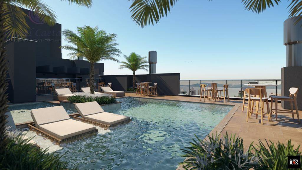Apartamento, 2 quartos, 66 m² - Foto 1