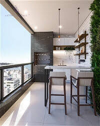 Apartamento, 4 quartos, 118 m² - Foto 1