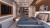 Apartamento, 4 quartos, 118 m² - Foto 35