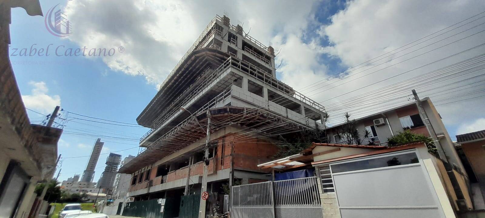 Loja-Salão à venda, 80m² - Foto 22