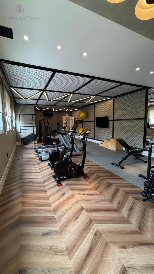 Apartamento, 160 m² - Foto 4