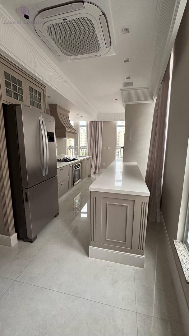 Apartamento, 160 m² - Foto 14