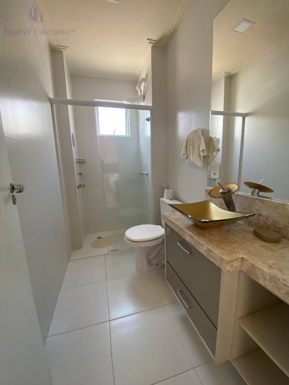 Apartamento, 3 quartos, 102 m² - Foto 4