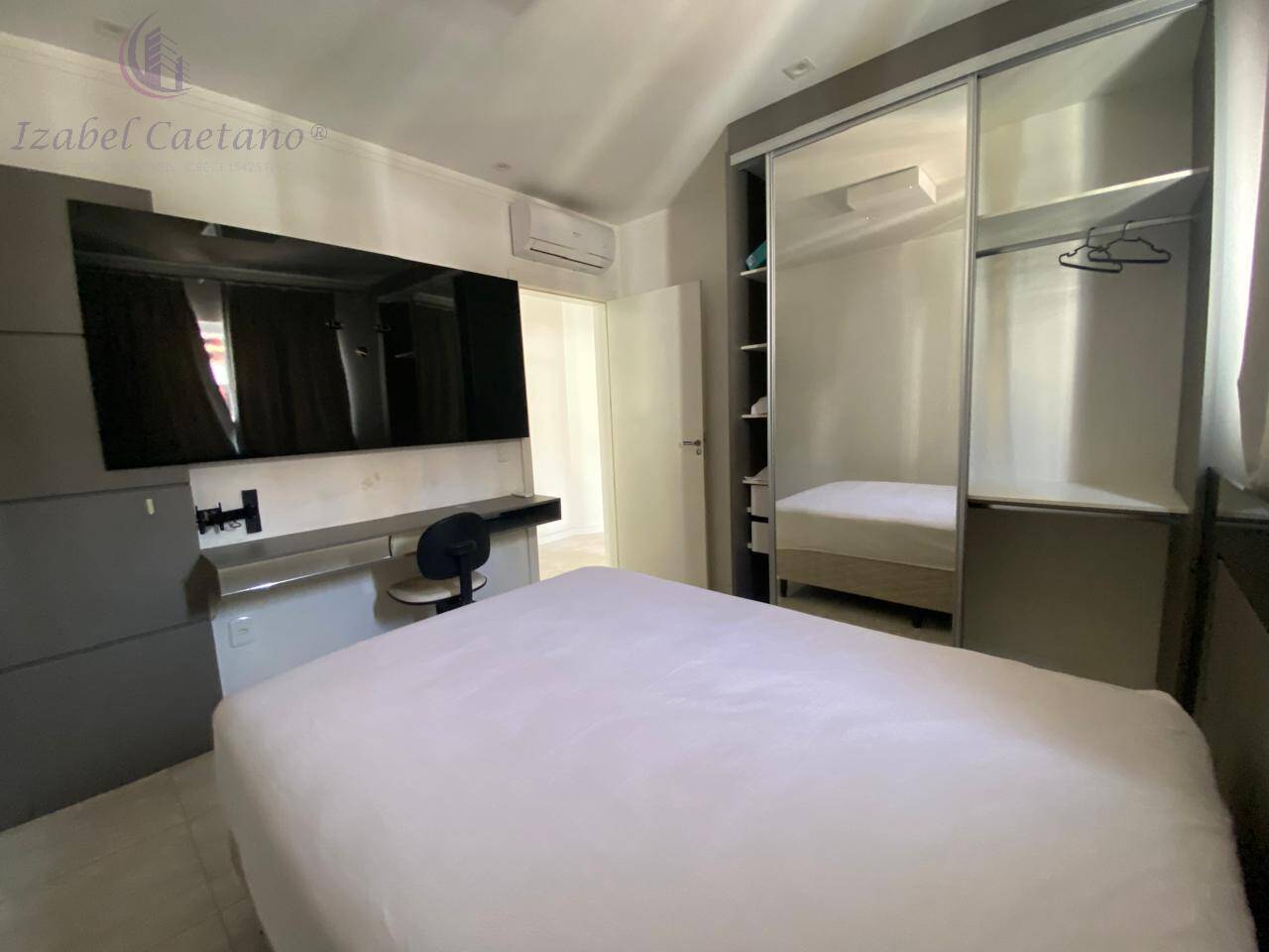 Apartamento, 3 quartos, 102 m² - Foto 9