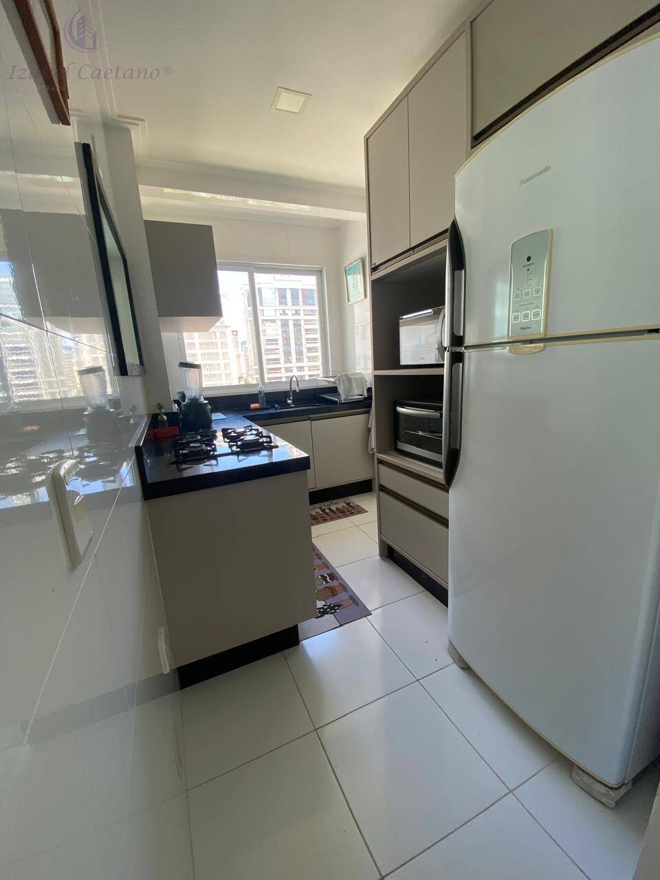 Apartamento, 3 quartos, 102 m² - Foto 2