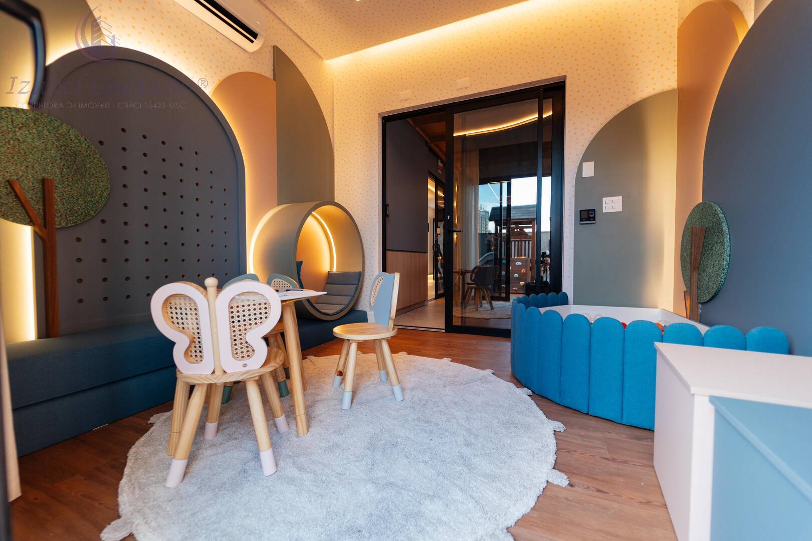 Apartamento, 3 quartos, 153 m² - Foto 9