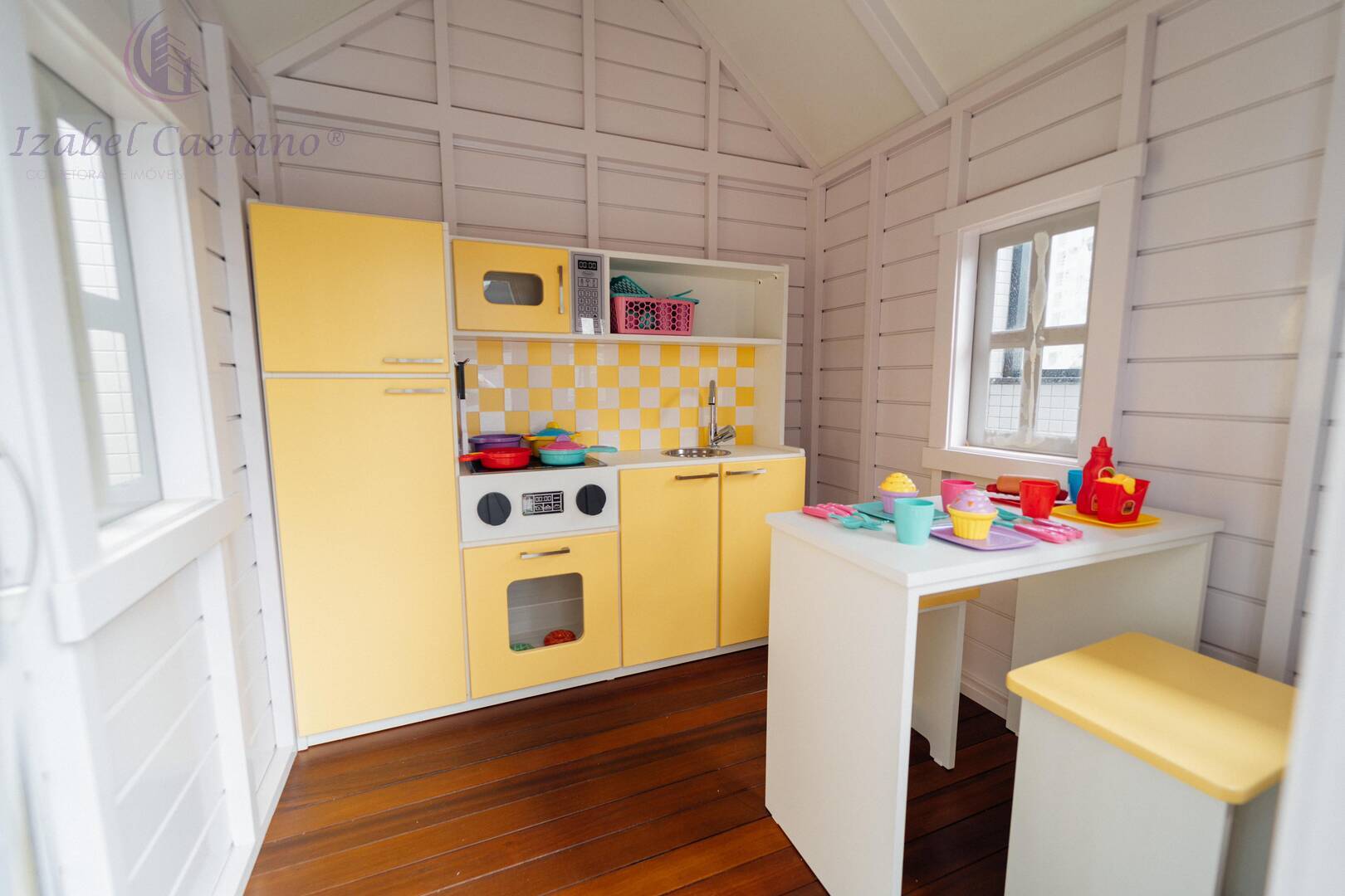 Apartamento, 3 quartos, 153 m² - Foto 8
