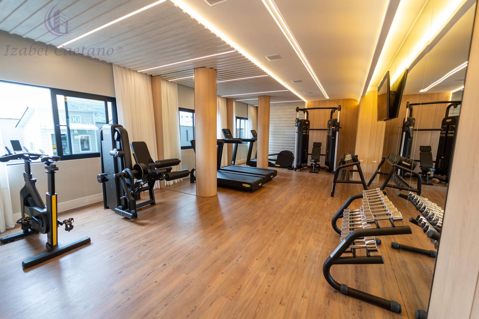 Apartamento, 3 quartos, 153 m² - Foto 12