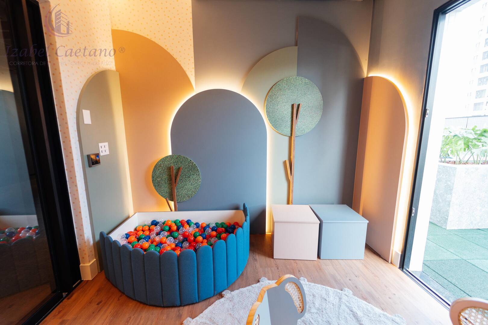 Apartamento, 3 quartos, 153 m² - Foto 11
