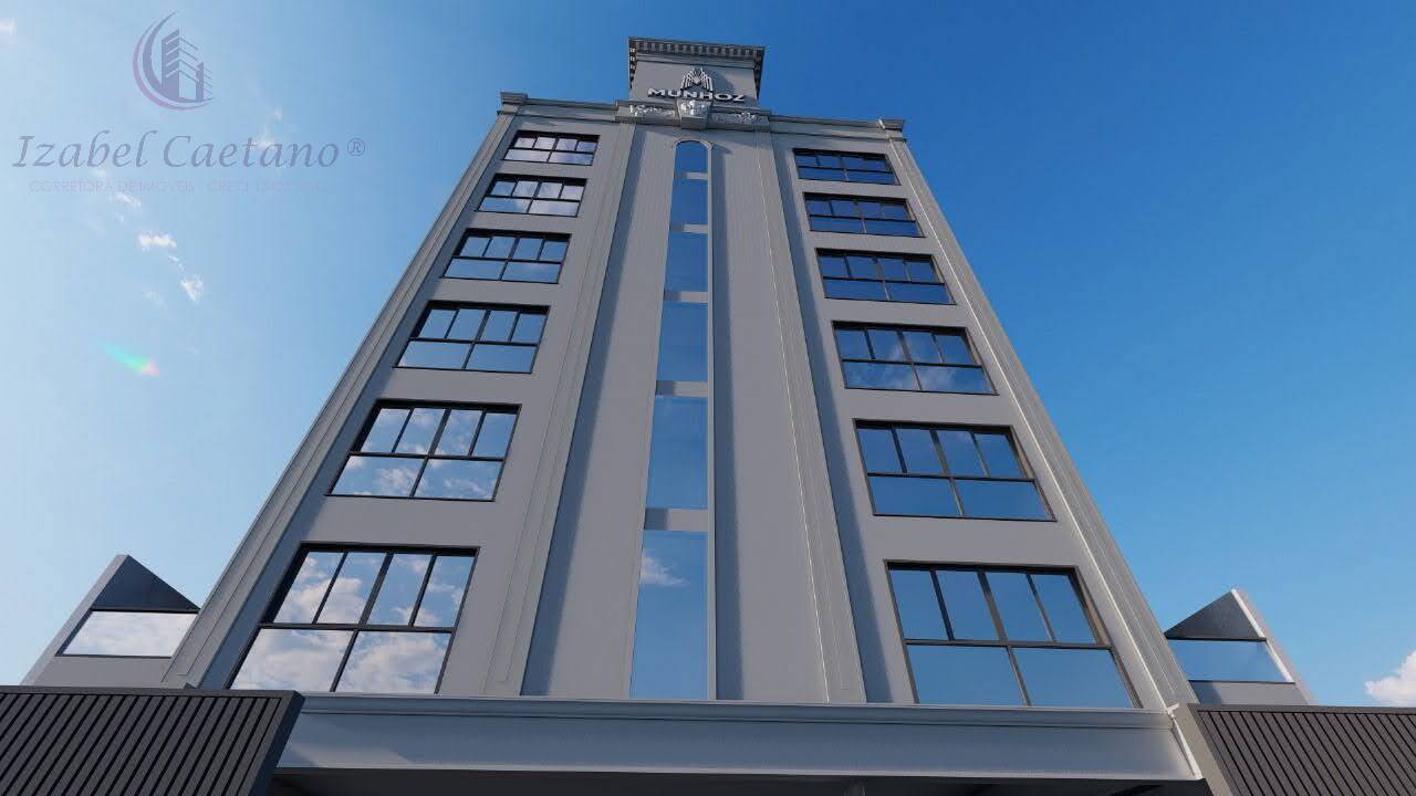 Apartamento, 2 quartos, 60 m² - Foto 3