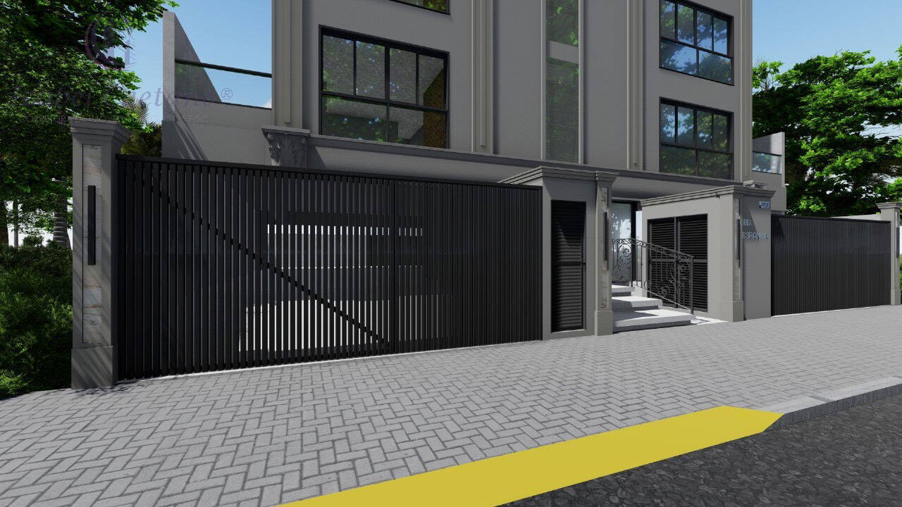 Apartamento, 2 quartos, 60 m² - Foto 6