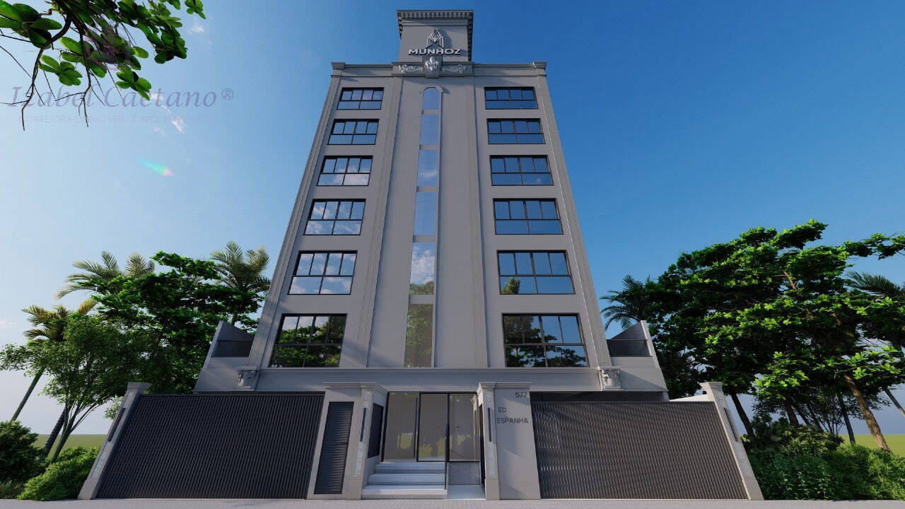 Apartamento, 2 quartos, 60 m² - Foto 1