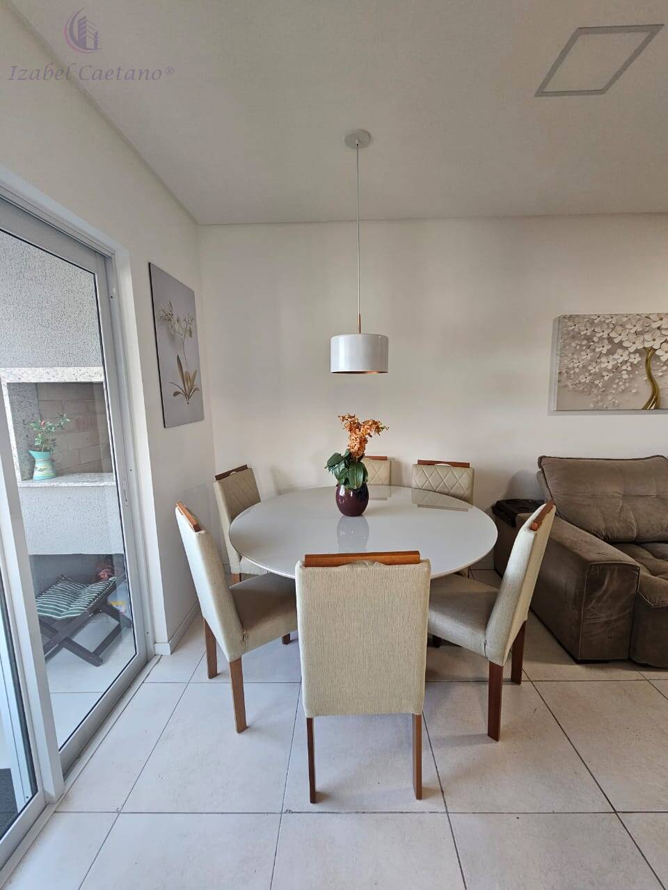 Apartamento, 2 quartos - Foto 4