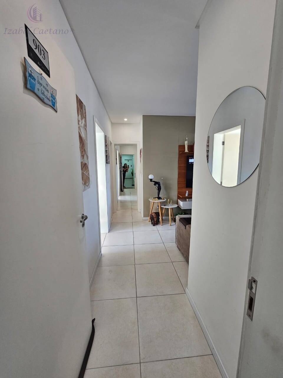 Apartamento, 2 quartos - Foto 6